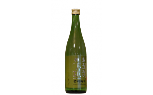 兵－2　兵庫五国！個性派揃い純米酒セット（720ml×5本）